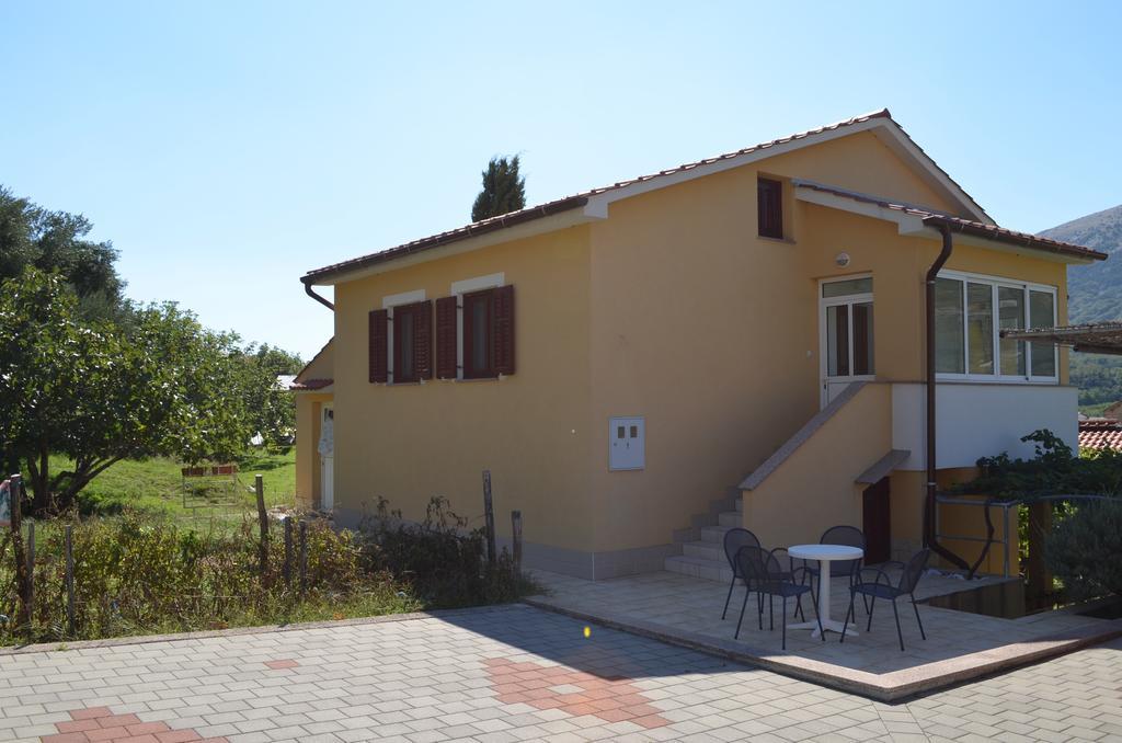 Apartman Elizabeta *